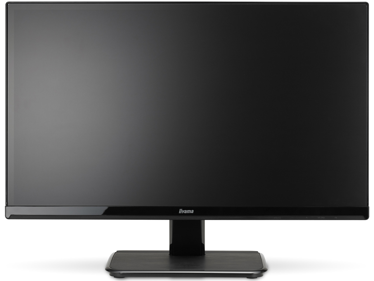 ProLite XU2290HS XU2290HS-B1 [21.5�C���` �}�[�x���u���b�N] �̐��i�摜