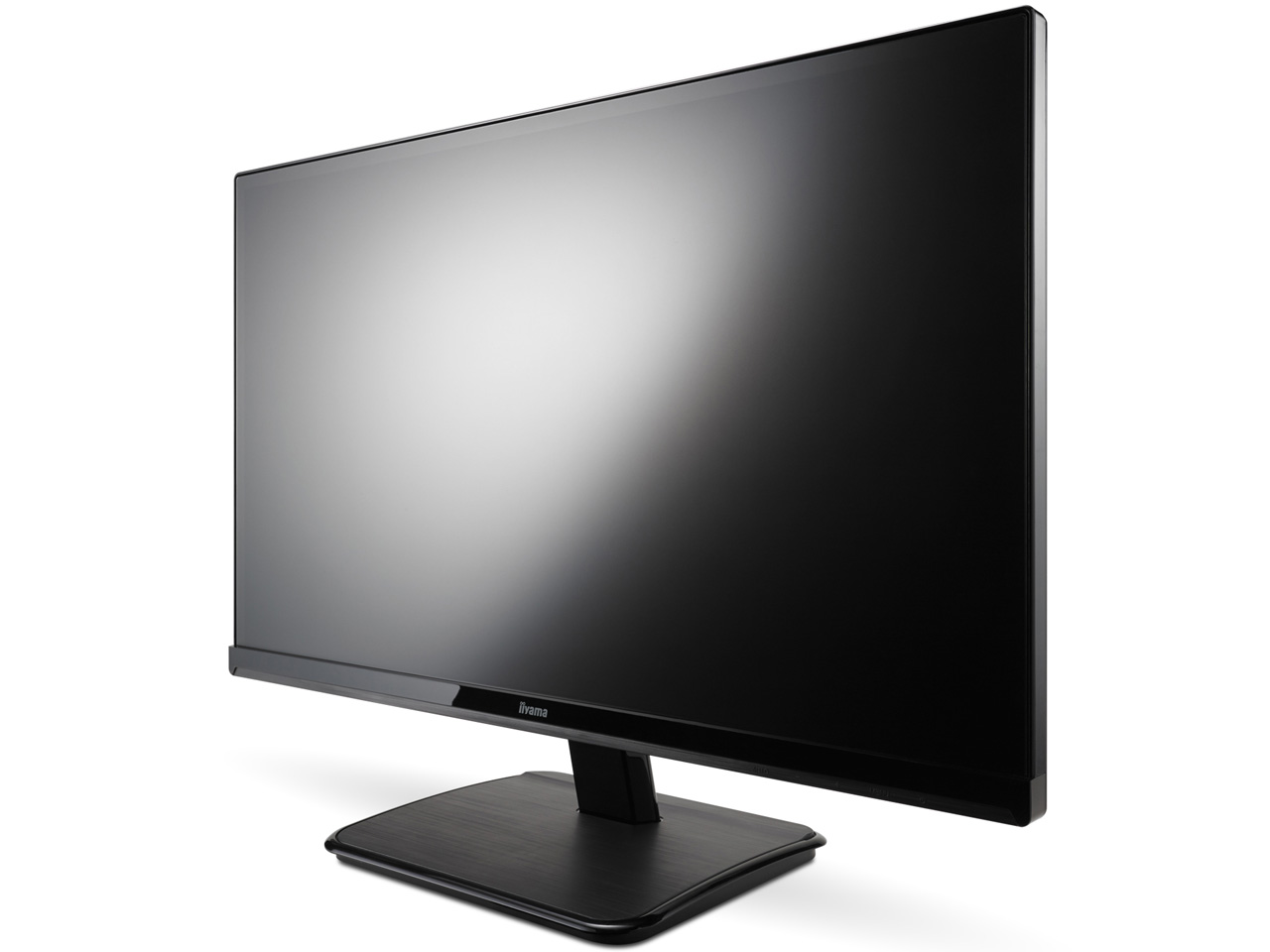 ProLite XU2390HS XU2390HS-B1 [23�C���` �}�[�x���u���b�N]