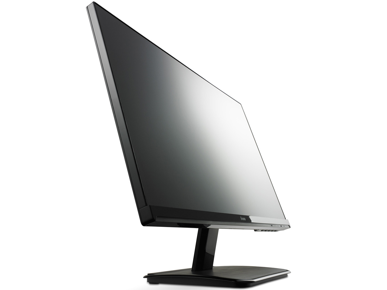 ProLite XU2390HS XU2390HS-B1 [23�C���` �}�[�x���u���b�N]