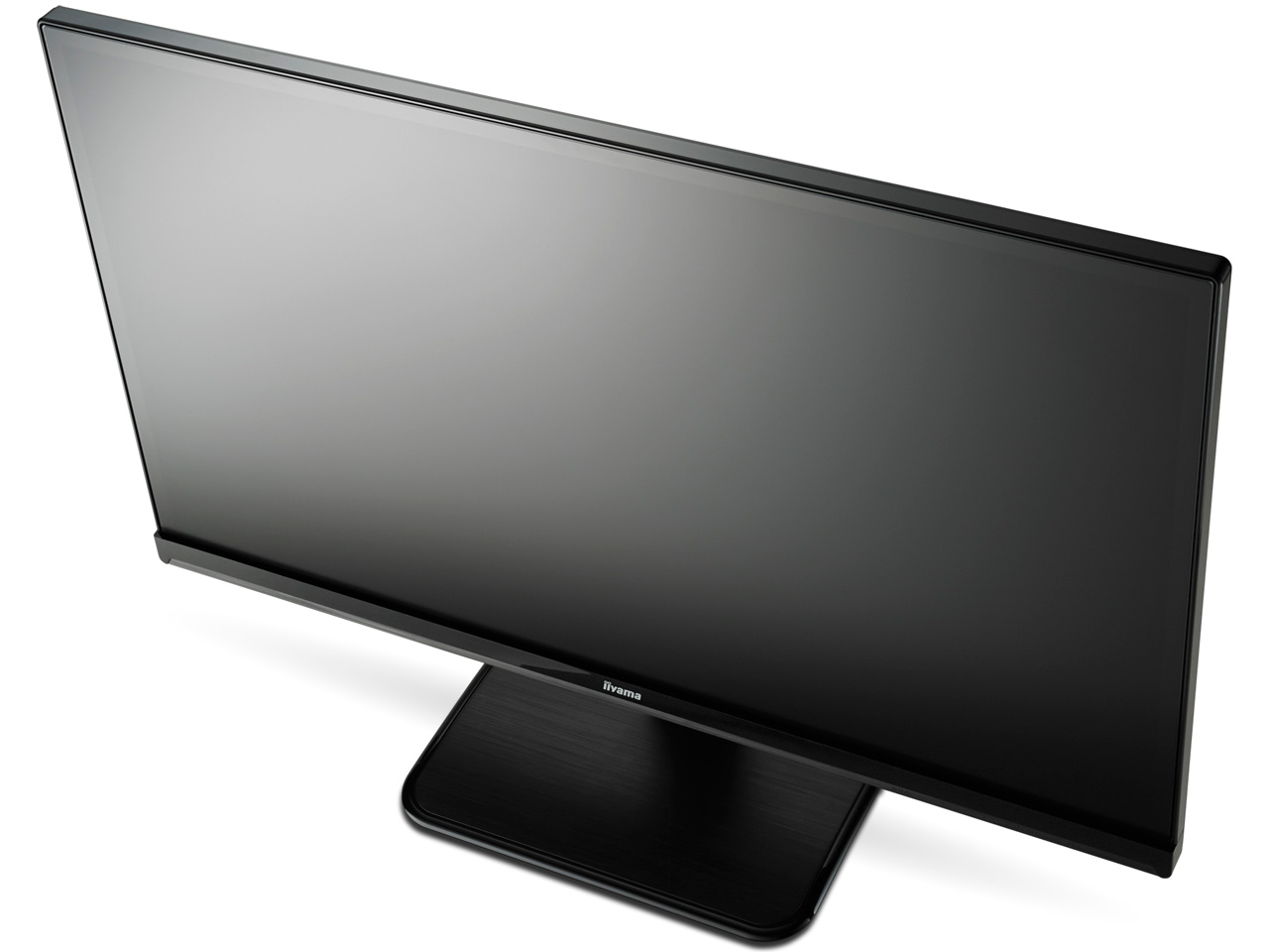 ProLite XU2390HS XU2390HS-B1 [23�C���` �}�[�x���u���b�N]