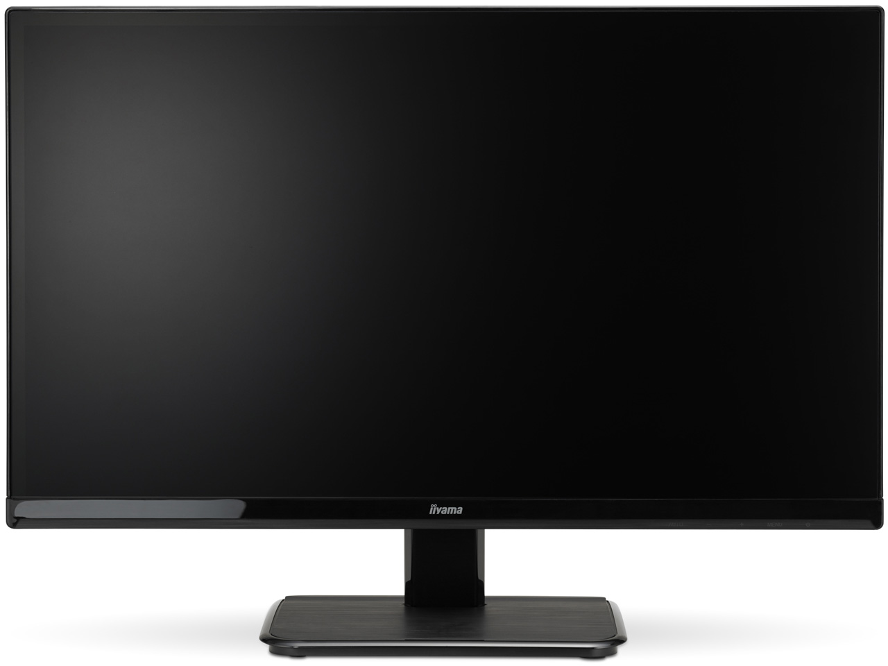 ProLite XU2390HS XU2390HS-B1 [23�C���` �}�[�x���u���b�N] �̐��i�摜