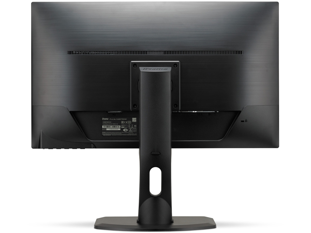 ProLite XUB2390HS XUB2390HS-B1 [23�C���` �}�[�x���u���b�N]