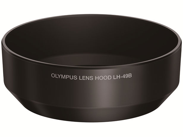 LH-49B BLK [�u���b�N] �̐��i�摜