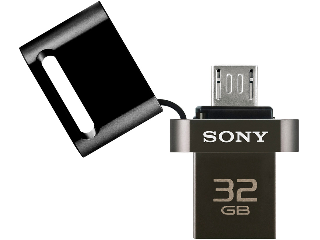 �|�P�b�g�r�b�g USM32SA1 (B) [32GB �u���b�N]