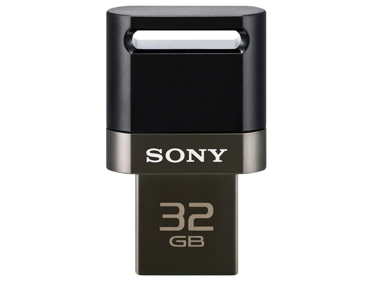 �|�P�b�g�r�b�g USM32SA1 (B) [32GB �u���b�N]