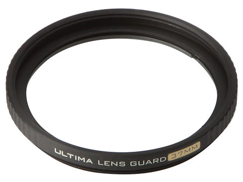 ULTIMA�����Y�K�[�h 37mm CF-UTLG37 �̐��i�摜