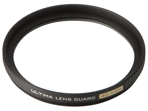 ULTIMA�����Y�K�[�h 40.5mm CF-UTLG405 �̐��i�摜