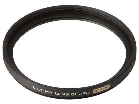 ULTIMA�����Y�K�[�h 43mm CF-UTLG43 �̐��i�摜