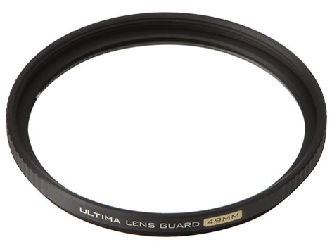 ULTIMA�����Y�K�[�h 49mm CF-UTLG49 �̐��i�摜