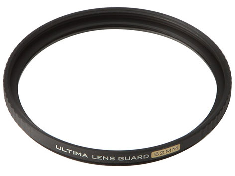 ULTIMA�����Y�K�[�h 52mm CF-UTLG52 �̐��i�摜