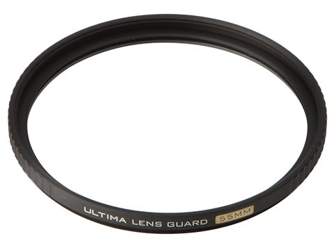 ULTIMA�����Y�K�[�h 55mm CF-UTLG55 �̐��i�摜