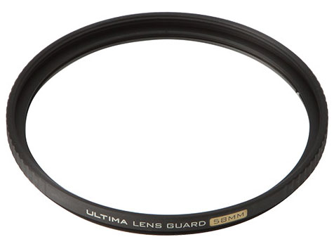 ULTIMA�����Y�K�[�h 58mm CF-UTLG58 �̐��i�摜