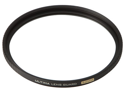 ULTIMA�����Y�K�[�h 62mm CF-UTLG62 �̐��i�摜