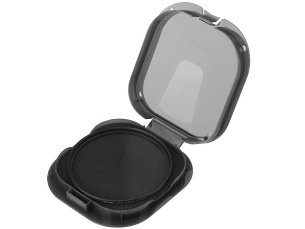 ULTIMA�����Y�K�[�h 72mm CF-UTLG72