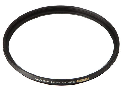 ULTIMA�����Y�K�[�h 72mm CF-UTLG72 �̐��i�摜