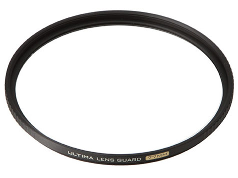 ULTIMA�����Y�K�[�h 77mm CF-UTLG77 �̐��i�摜