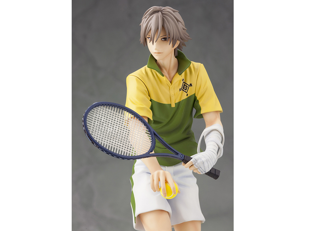 ARTFX J �V�e�j�X�̉��q�l ���Α��m��