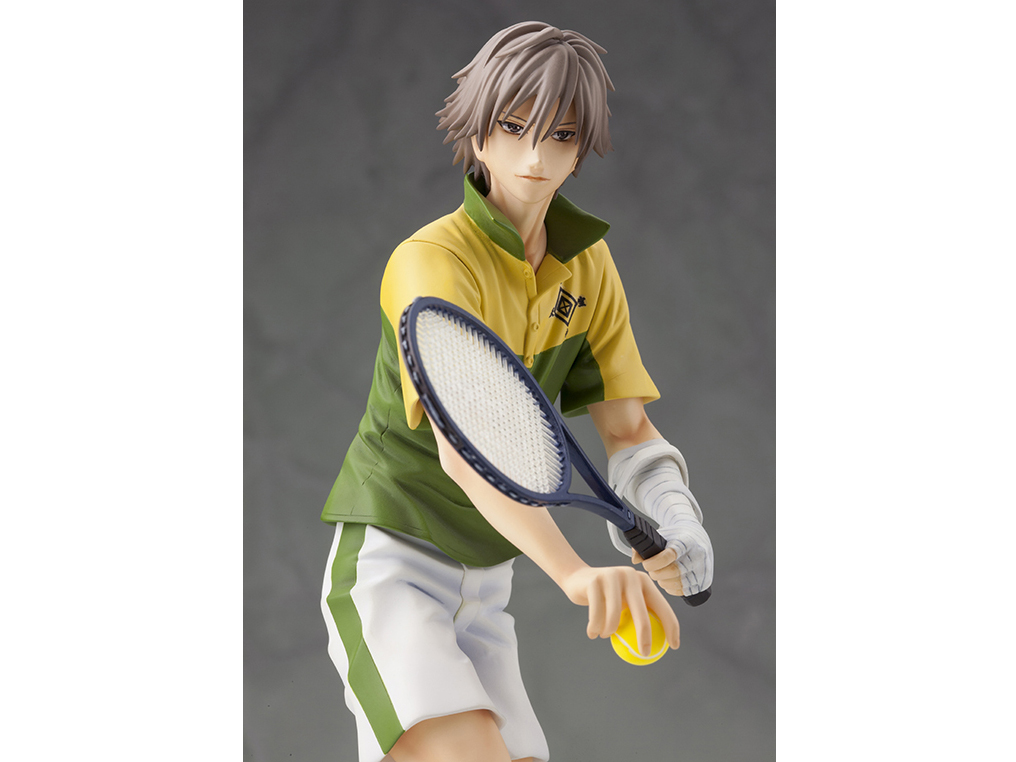 ARTFX J �V�e�j�X�̉��q�l ���Α��m��