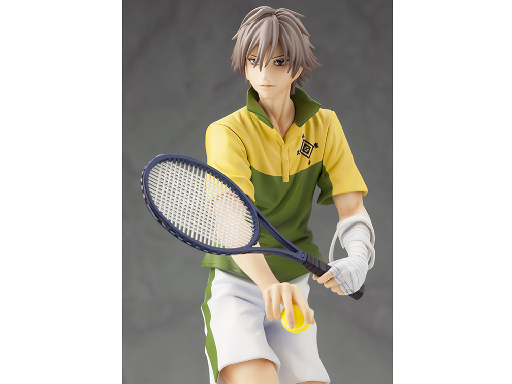 ARTFX J �V�e�j�X�̉��q�l ���Α��m��