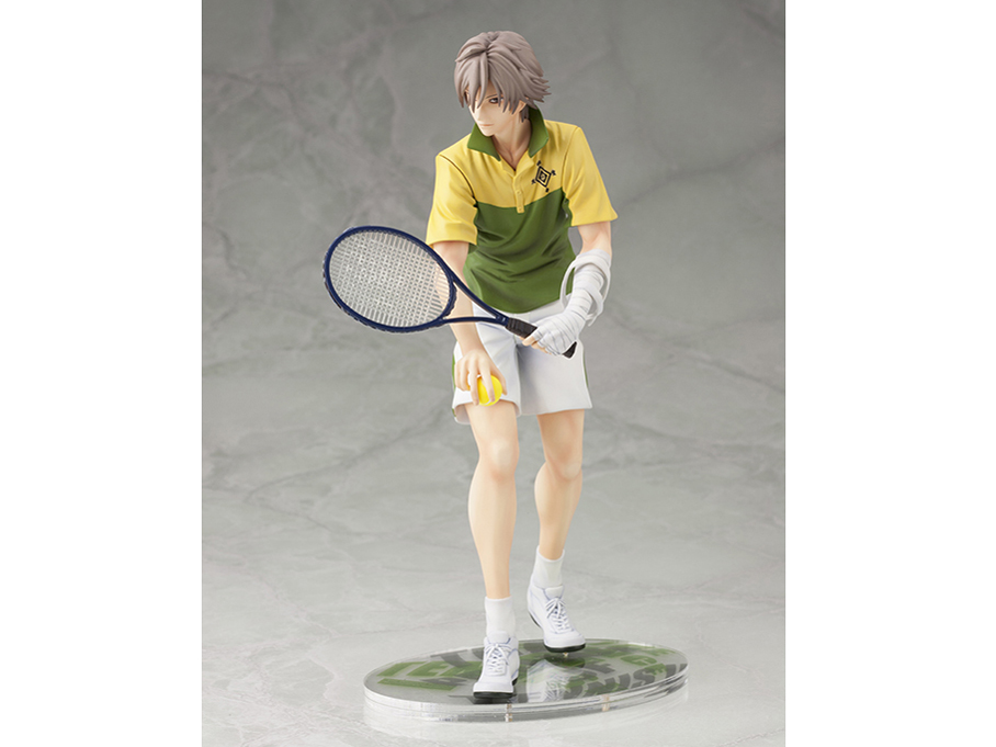 ARTFX J �V�e�j�X�̉��q�l ���Α��m��