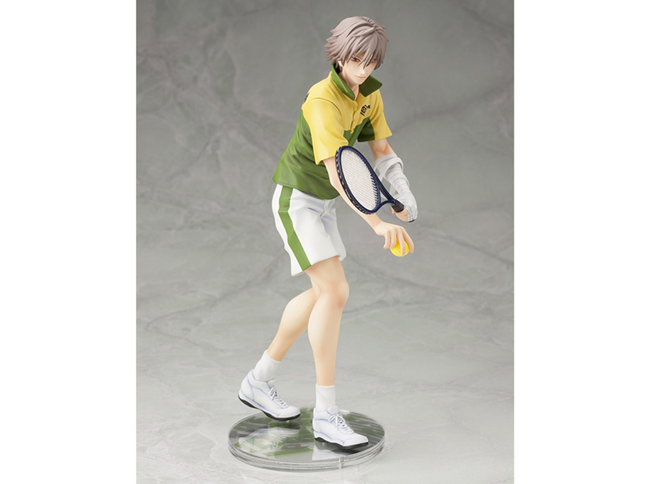 ARTFX J �V�e�j�X�̉��q�l ���Α��m��