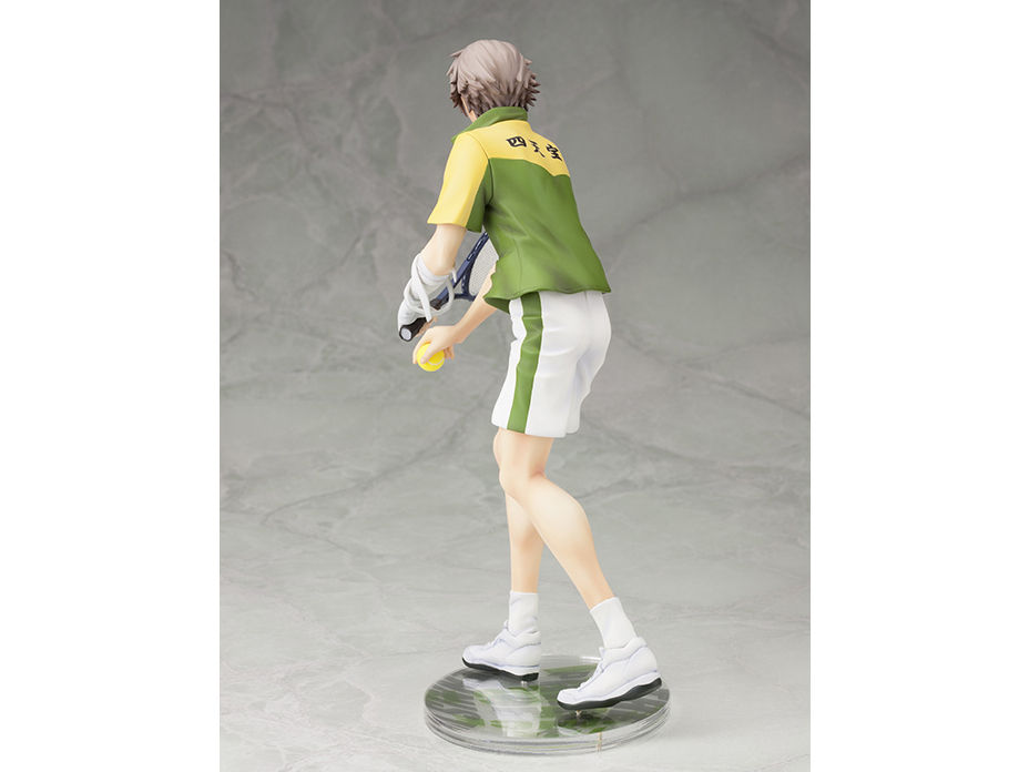 ARTFX J �V�e�j�X�̉��q�l ���Α��m��