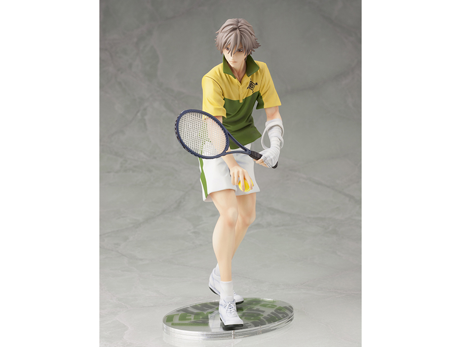 ARTFX J �V�e�j�X�̉��q�l ���Α��m��