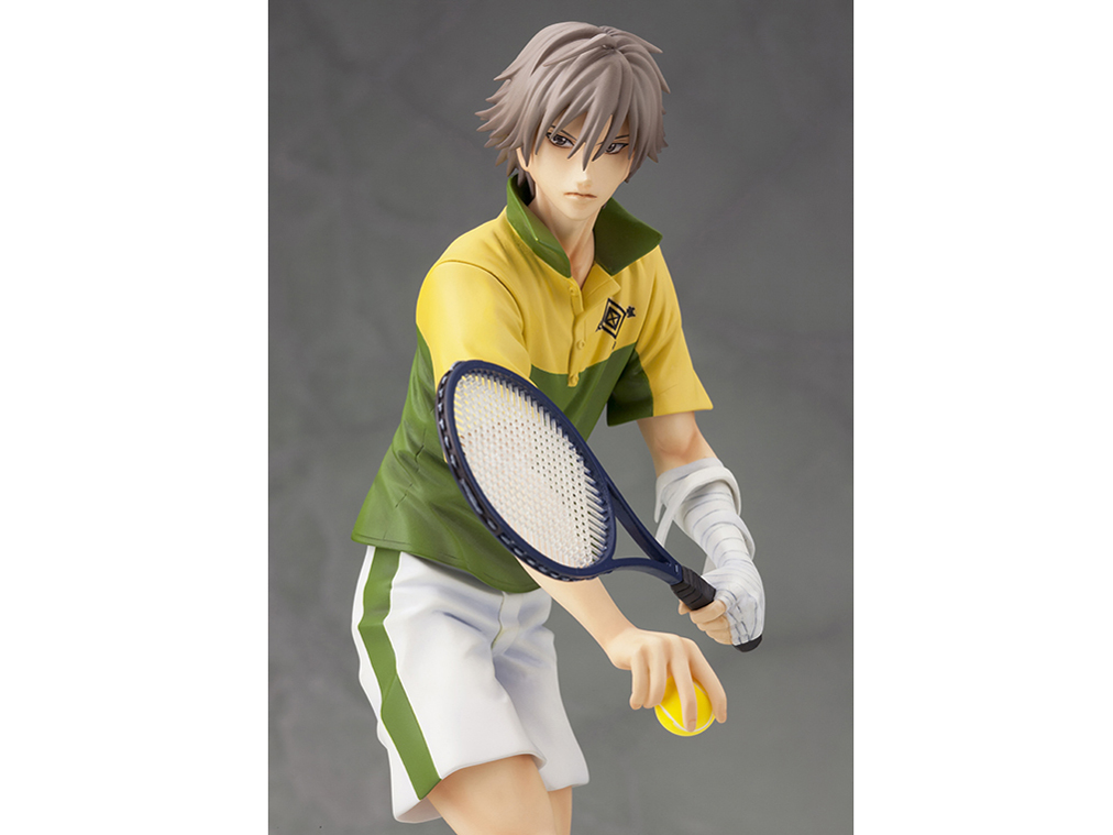 ARTFX J �V�e�j�X�̉��q�l ���Α��m��