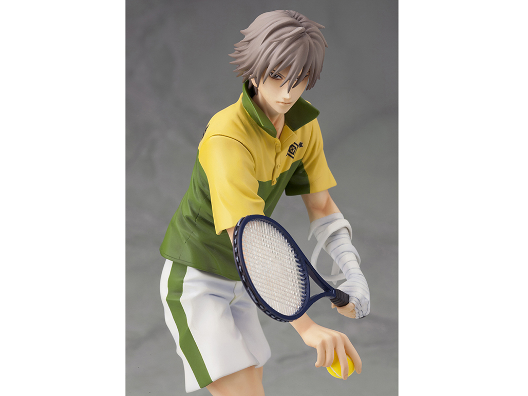 ARTFX J �V�e�j�X�̉��q�l ���Α��m��