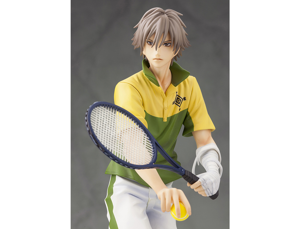 ARTFX J �V�e�j�X�̉��q�l ���Α��m��