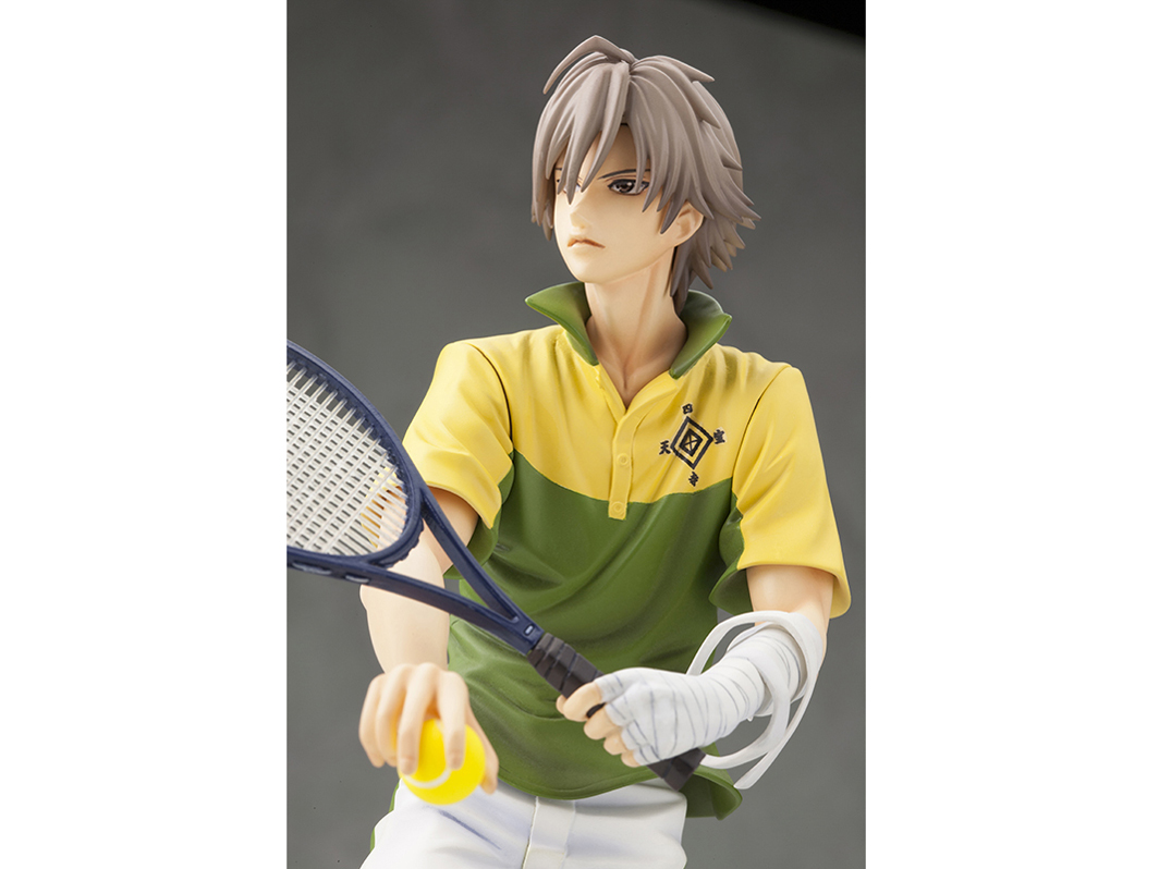 ARTFX J �V�e�j�X�̉��q�l ���Α��m��