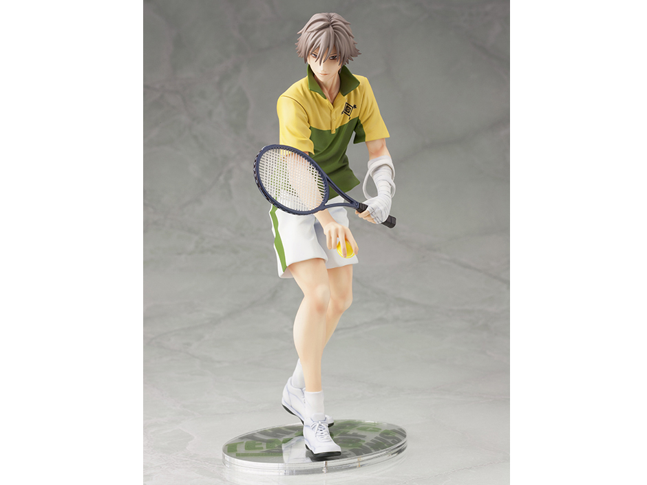 ARTFX J �V�e�j�X�̉��q�l ���Α��m�� �̐��i�摜