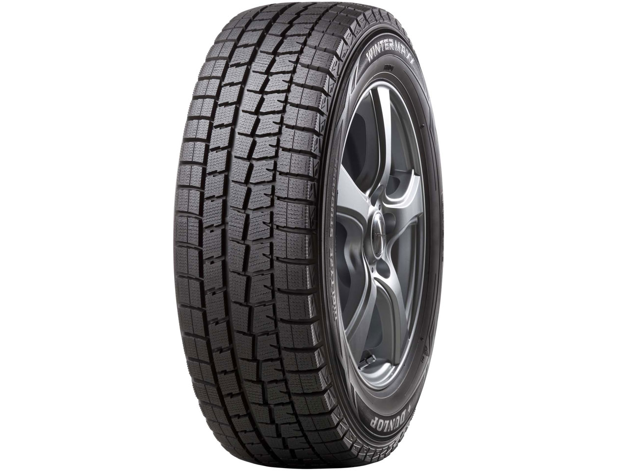 WINTER MAXX 01 165/60R15 77Q �̐��i�摜