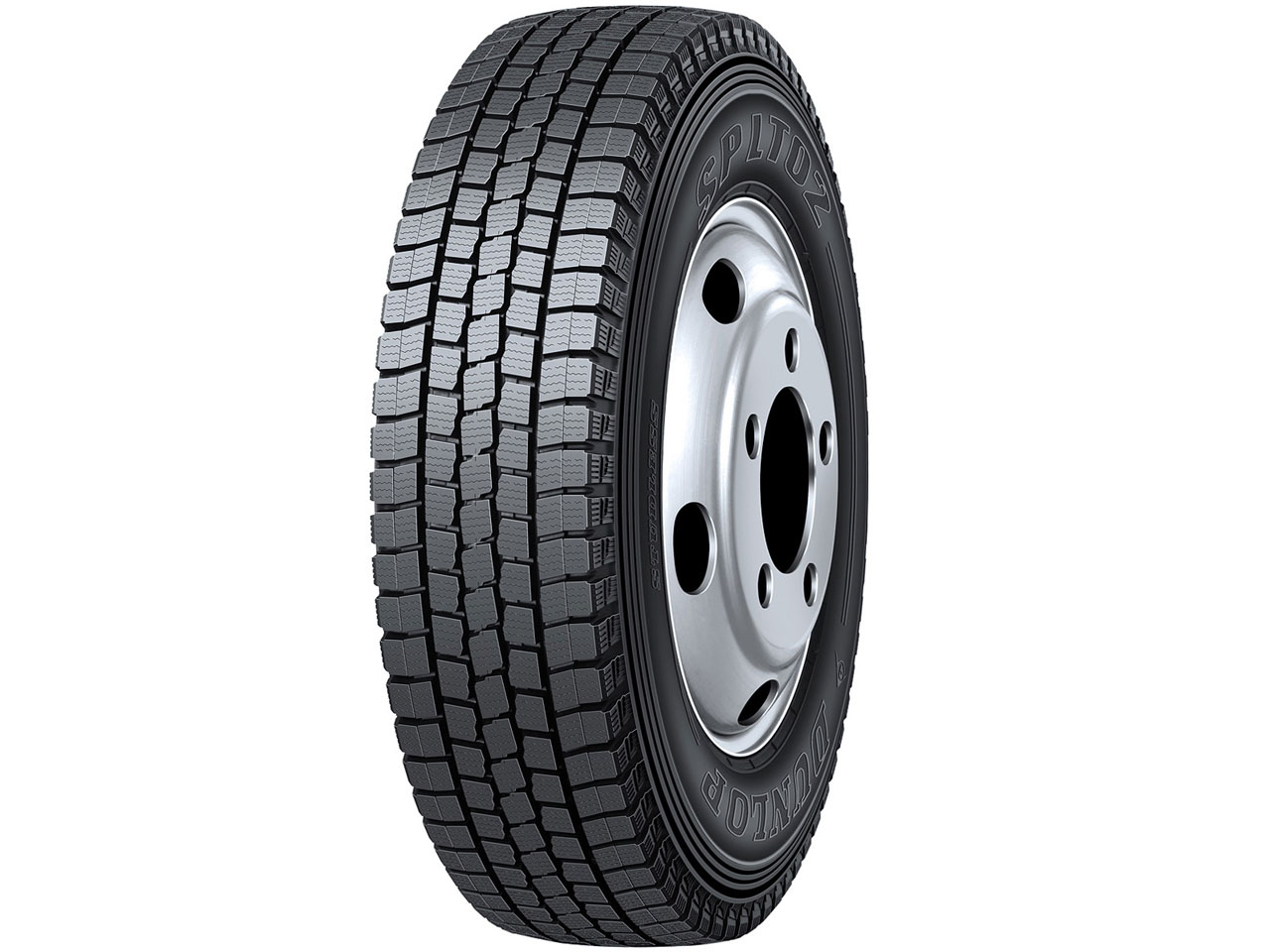 SP LT02 175/75R15 103/101L �̐��i�摜
