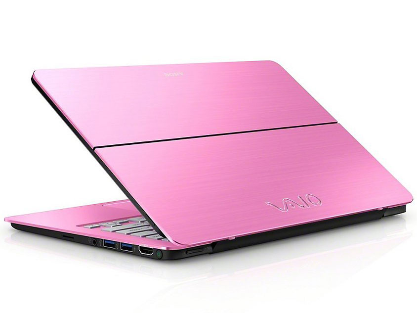 VAIO Fit 11A SVF11N1A1J Celeron/�������[4GB/SSD128GB/Windows 8.1/�^�b�`�p�l���@�\���胂�f�� [�s���N]