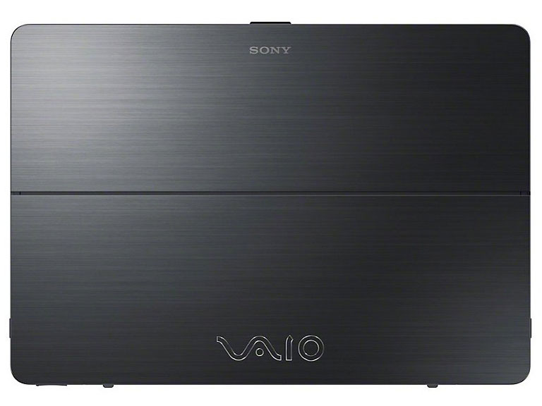 VAIO Fit 11A SVF11N1A1J Celeron/�������[2GB/SSD256GB/Windows 8.1/�^�b�`�p�l���@�\���胂�f�� [�u���b�N]