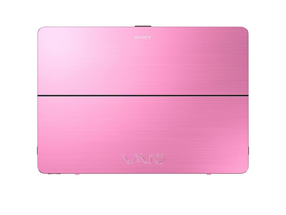 VAIO Fit 11A SVF11N1A1J Celeron/�������[4GB/SSD256GB/Windows 8.1/�^�b�`�p�l���@�\���胂�f�� [�s���N]