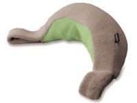 �����h �l�b�N�}�b�T�[�W�s���[ AX-HXL181br [�u���E��]