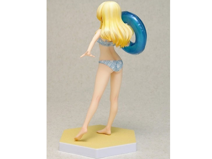 �r�[�`�N�C�[���Y ��}���ق̗r���� ��؉���