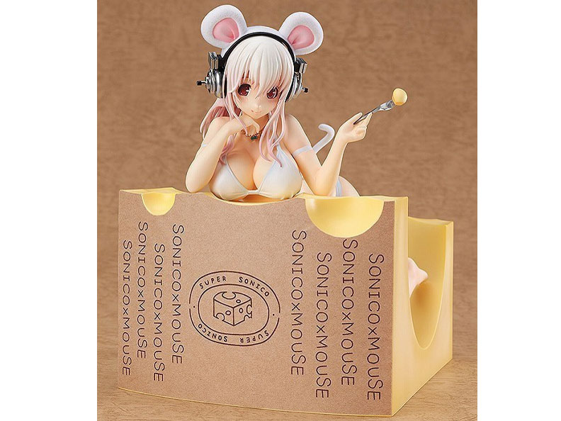 ���[�ρ[���Ɏq �}�E�Xver.