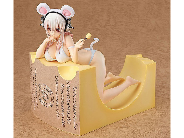 ���[�ρ[���Ɏq �}�E�Xver.