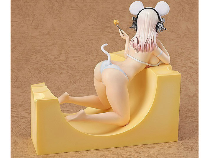 ���[�ρ[���Ɏq �}�E�Xver.