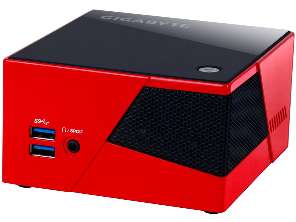 GB-BXi5-4570R [Rev.1.0]