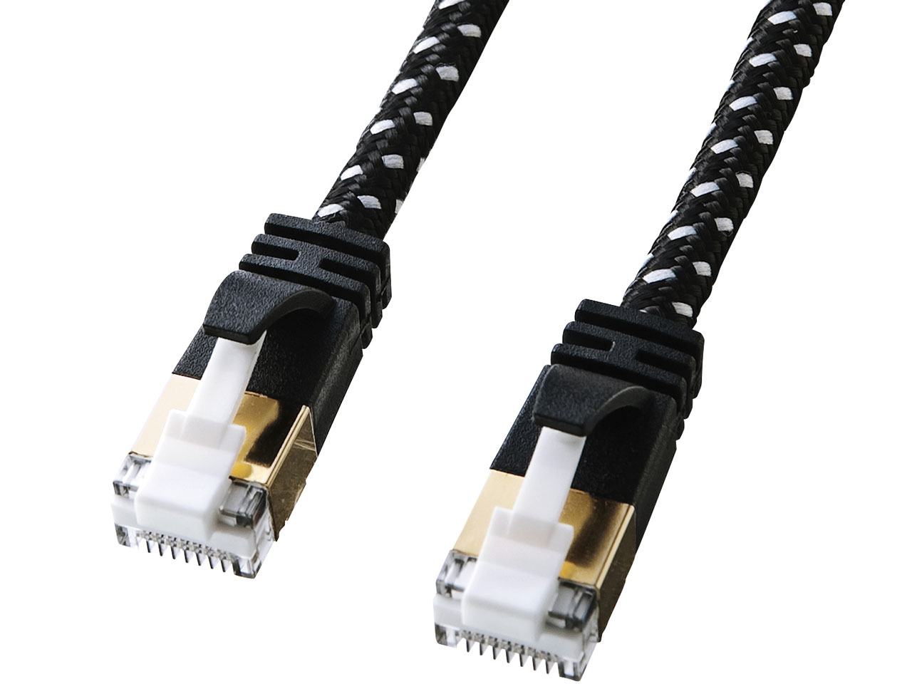 KB-T7ME-05BKW [5m �u���b�N&�z���C�g] �̐��i�摜