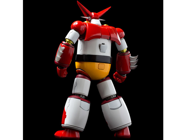 ��l��×T-REX 004 �^�Q�b�^�[���{ ���E�Ō�̓� �Q�b�^�[1