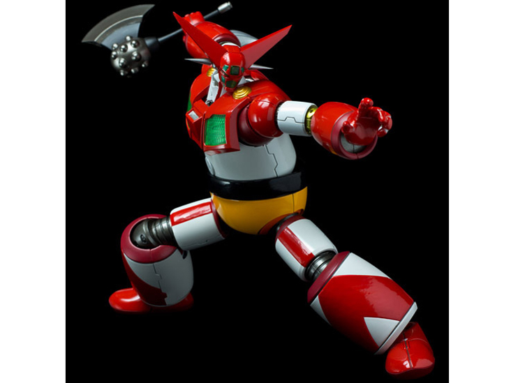 ��l��×T-REX 004 �^�Q�b�^�[���{ ���E�Ō�̓� �Q�b�^�[1