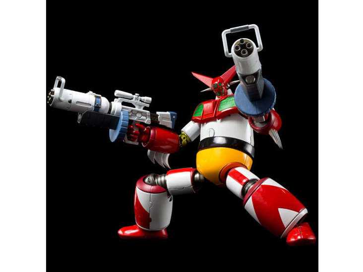 ��l��×T-REX 004 �^�Q�b�^�[���{ ���E�Ō�̓� �Q�b�^�[1