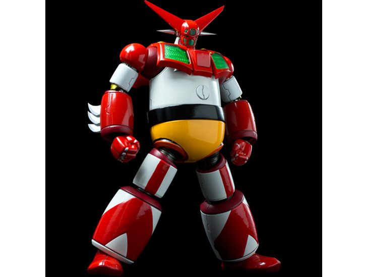 ��l��×T-REX 004 �^�Q�b�^�[���{ ���E�Ō�̓� �Q�b�^�[1 �̐��i�摜