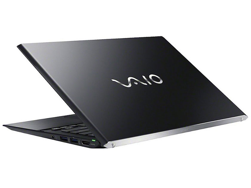 SONY VAIO Pro 11 SVP1122A1J Core i3/メモリー4GB/SSD128GB/Windows  8.1/タッチパネル機能なしモデル 価格比較 - 価格.com