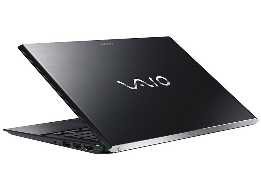 VAIO Pro 11 SVP1122A1J Core i5/�������[4GB/SSD128GB/Windows 8.1/�^�b�`�p�l���@�\���胂�f�� [�u���b�N]
